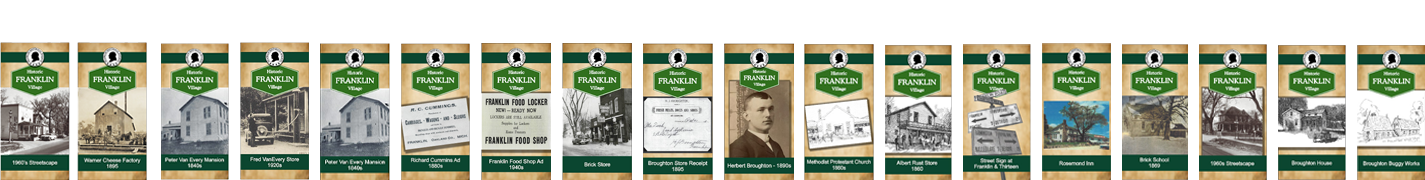 Street Banners